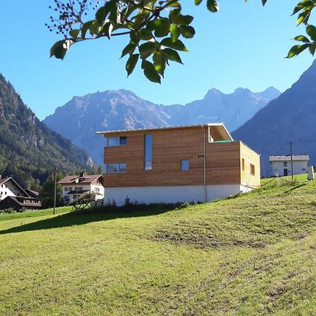 Hus 128 Villa Brand  Dış mekan fotoğraf