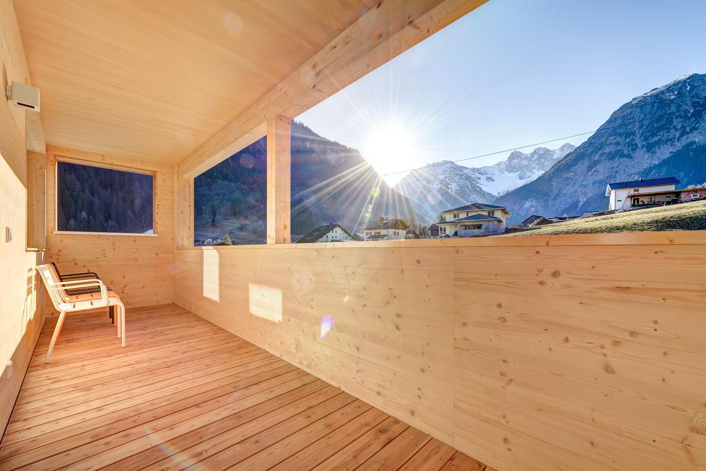 Hus 128 Villa Brand  Dış mekan fotoğraf