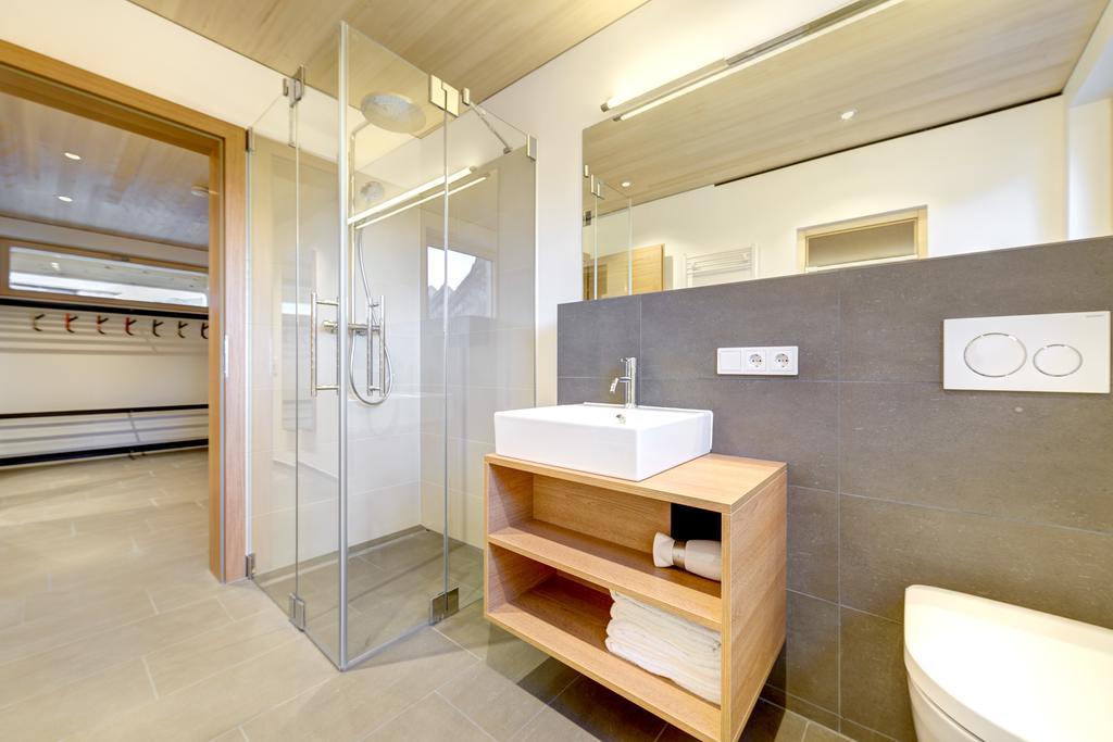 Hus 128 Villa Brand  Dış mekan fotoğraf