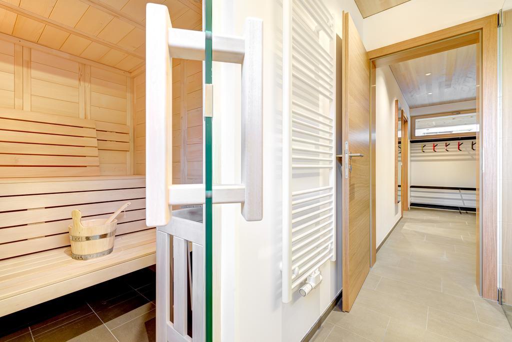 Hus 128 Villa Brand  Dış mekan fotoğraf
