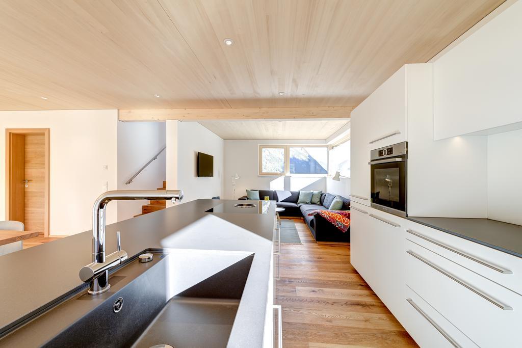 Hus 128 Villa Brand  Dış mekan fotoğraf