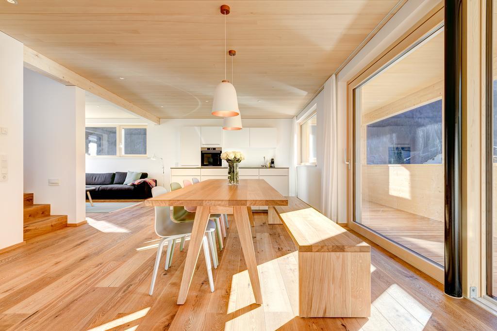 Hus 128 Villa Brand  Dış mekan fotoğraf