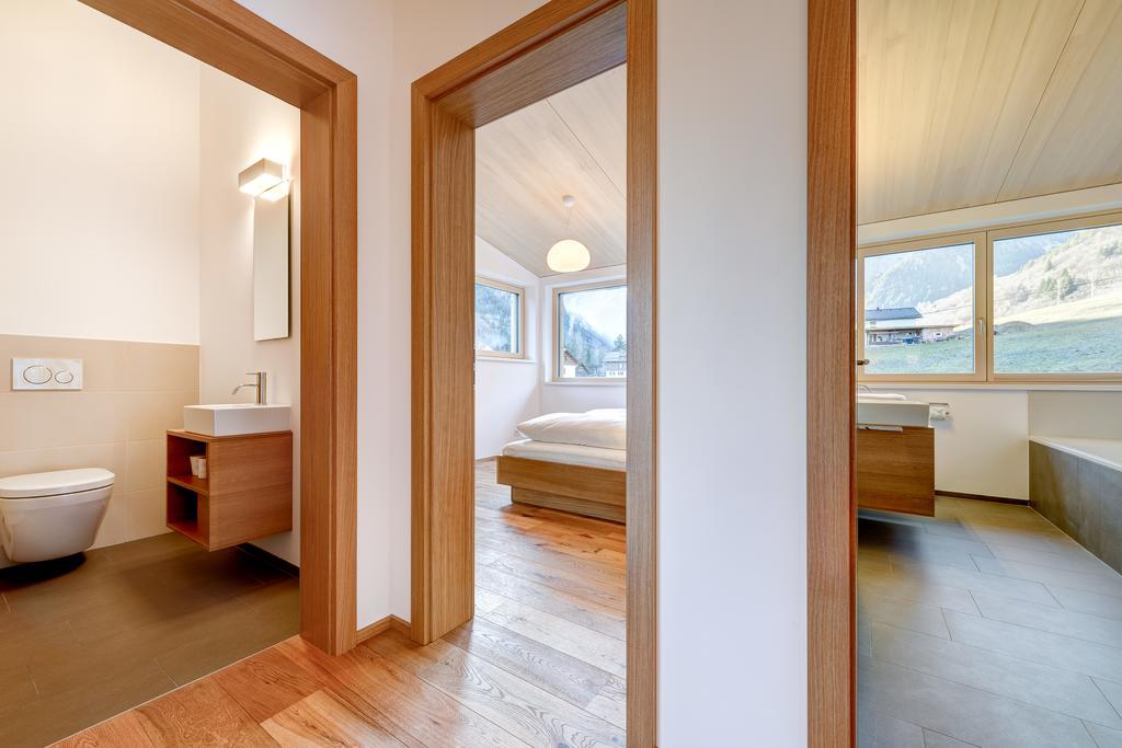 Hus 128 Villa Brand  Dış mekan fotoğraf